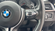 BMW M4 2dr DCT [Competition Pack] Petrol Coupe